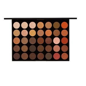 Morphe 35O Eyeshadow Palette